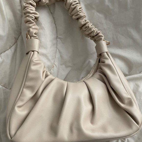 Neiman Marcus Luxury Hobo Bag - Picture 4 of 5